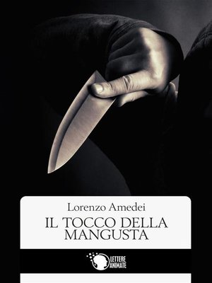 cover image of Il tocco della Mangusta